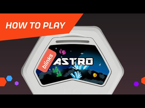 How to Play Blinks: Astro