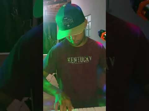 Otávio Souza e Amaury forró em Teles Serra Dourada Bahia