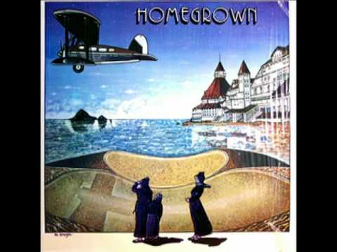Homegrown II KGB Itchy Feet