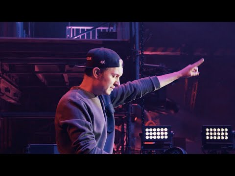 GridKiller - Force Of Salvation (Official Masters of Hardcore Austria 2023 Anthem)