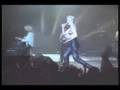 Eurythmics - Would I lie to you? Live '87 Sydney