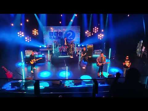 Tebey   Wake Me Up C2C Country To Country 2022, London