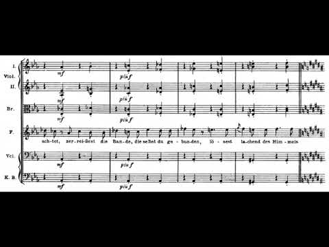 Die Walküre - Act 2 complete with orchestra only - no vocals.