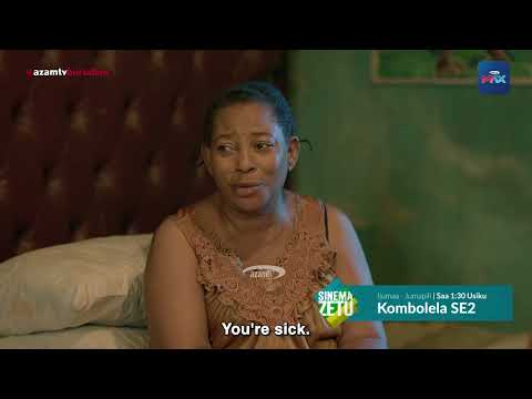 Kuna wakati saa mbovu husema kweli | Siwa kasema siri ya Hemed, Mwamini | KOMBOLELA SE02 EP 117