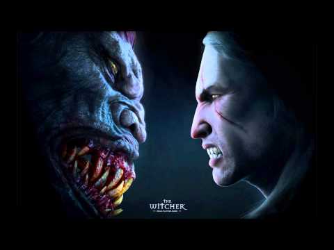 [OST] The Witcher: Enhanced Edition • Prepare for battle