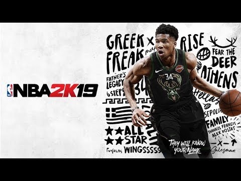 Swervin - EMoneyOne11 & Skippa Da Flippa [NBA 2K19 Soundtrack]