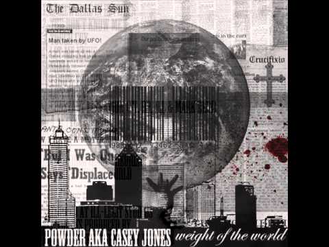 05. Powder - Shell [Prod. FiswaT]