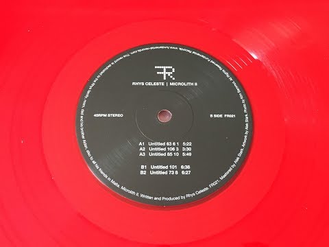 Microlith -- Untitled 73 8