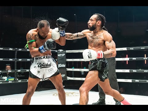 Jose Varela vs Jonathan Lebeau // MTGP London // 3rd April 202