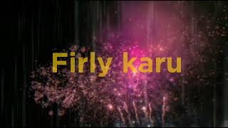 Download lagu FIRLY KARU GORAKA NEW REMIX 2024 mp3