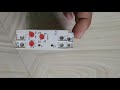 MICON 225 STAR DELTA TIMER
