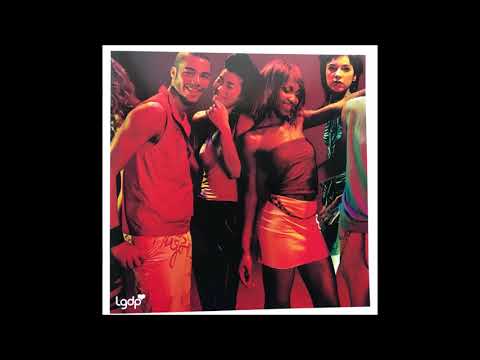 Danny Rampling.Love Groove Dance Party CD2