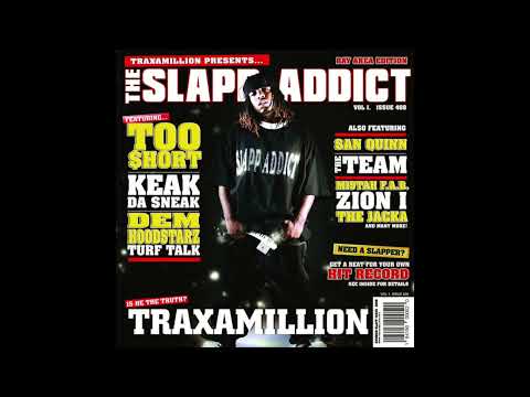 E40 x Nef The Pharoah x Mistah FAB Type Beat | "RIP Trax"