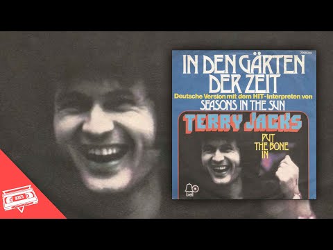 Terry Jacks - In den Gärten der Zeit (1974)