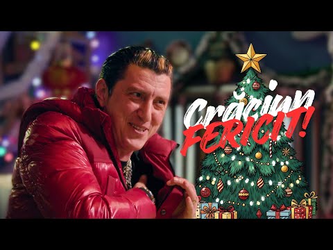 Las Fierbinți | Episodul special de Crăciun 2025