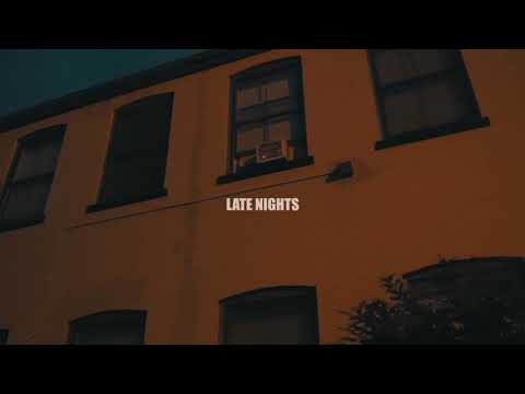 Lou Marley - Late Nights (Official Music Video 2019) @SkrillaVisuals