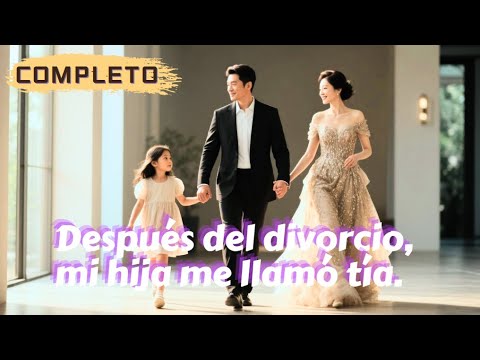 ¿Por culpa de la hija de mi primer amor descuidé a mi propia hija y ella ya no me llama mamá?