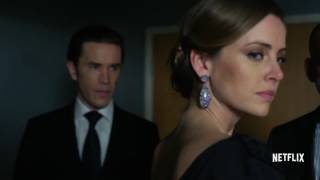 Scenes From IRON FIST Season 1 Trailer Clip 2017 NEW TRailer video