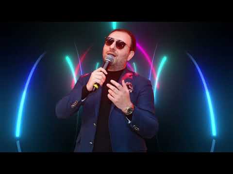 Joni Karapetyan |  Rumba Sharan 2022 | Armenian Live Music