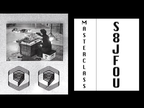 Masterclass S8JFOU - Composer avec Ableton