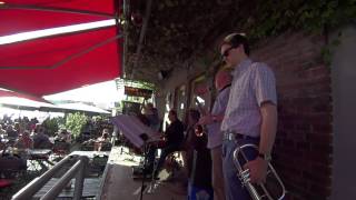 Blame it on my Youth (Oscar Levant)