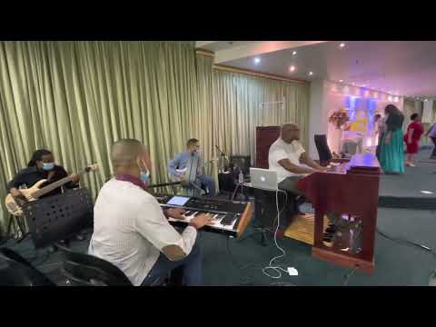 Kunjalo KLFT  Band - Praise Break🔥