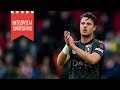 Dirk Abels: 'Alle vertrouwen dat we in de Eredivisie blijven'