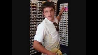 Im Gonna Make You Miss Me (Josh Hutcherson Video) With Lyrics