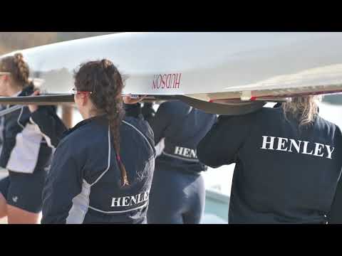 Henley Rowing Club