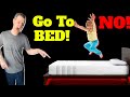 The Simple Fix For Toddler Tantrums At Bedtime DUH