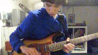 Le pénitencier cover.