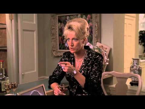The Sopranos - Discussion about Livia Soprano during her wake