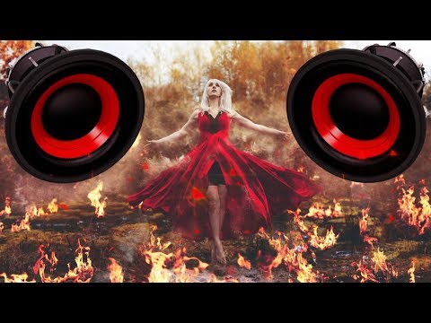 Robin Hustin x Tobimorrow - Light It Up (BASS BOOSTED)