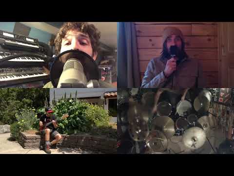 Dopapod - Mucho (Quarantine Edition)