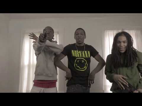 Rich Bub - Best believe X Prince Poodie & OTM LA | ShotBy @ShotByCjjones