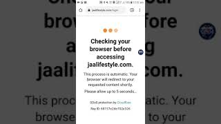 Checking your browser before accessing || Jaa lifestyle problem solve 
