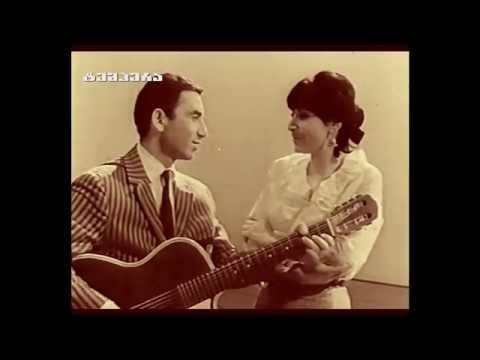 НАНИ БРЕГВАДЗЕ  / ნანი ბრეგვაძე / ვია ორერა / via orera/ Виа Орэра  1967