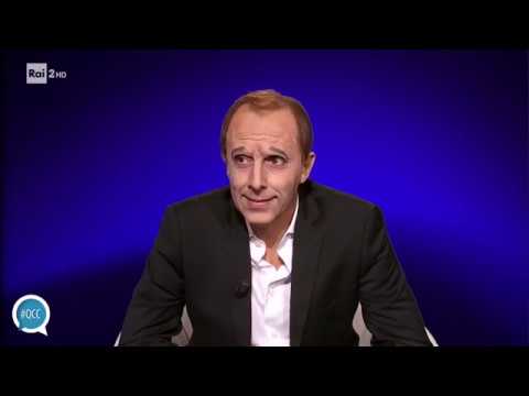 Massimiliano Allegri (Ubaldo Pantani) in collegamento - Quelli che il calcio 16/12/2018