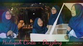 Download lagu TERBARU NASYID KARAOKE Halaqah Cinta - Dazzling ( Karaoke Version ) mp3