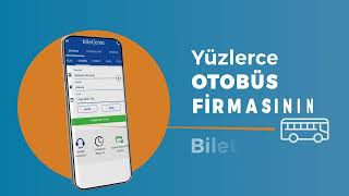 Biletin Tek Adresi Bilet.com!