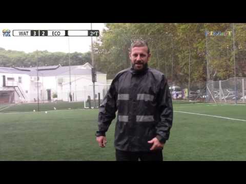 5 WATSON II vs ECOS VII 3 (4ta. fecha B - zona Camp.) - 07/05/2017