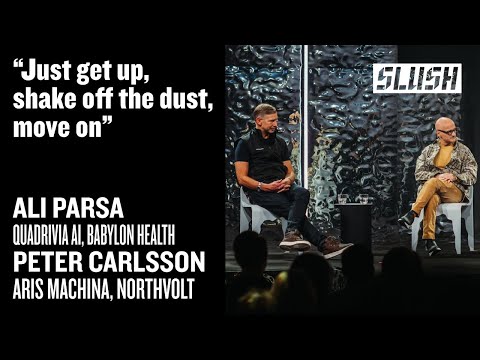 Resilience in Rebuilding