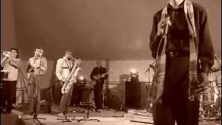 Debo Band - Asha Gedawo (2013 Montana Folk Festival 3 of 16)