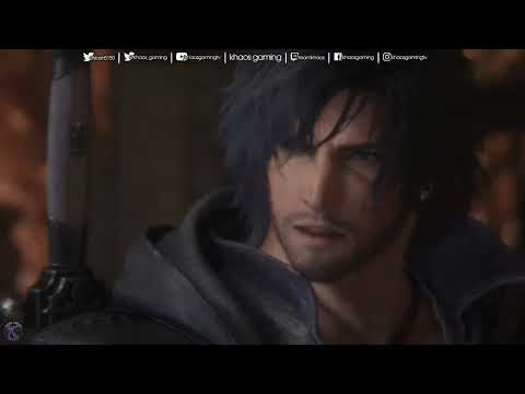 Lets Play Final Fantasy 16 Pt 55 1