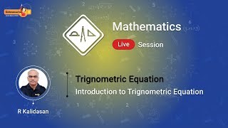All Trigonometric Equation with Video Lectures and Sample Papers on Extrama