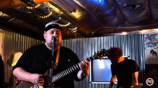 Swiftumz - Not Losing Sleep (Live on PressureDrop.tv)