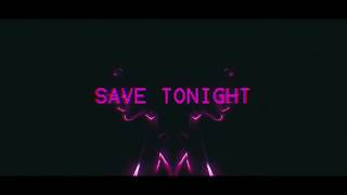 Sam Feldt - Save Tonight (Lyric Video)