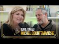 #55 Michel Courtemanche | Ouvre ton jeu avec Marie-Claude Barrette