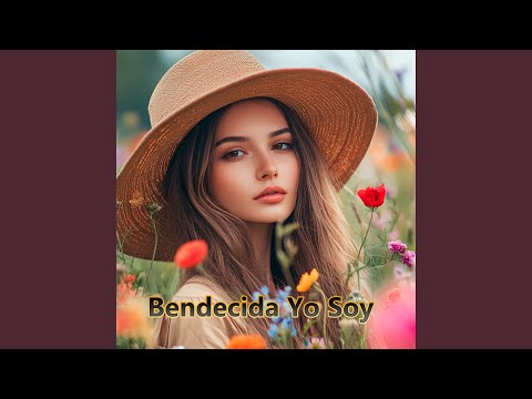 Bendecida Yo Soy