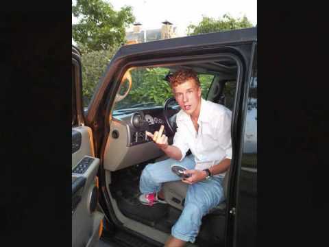 Boaz Ft. B.O.B. - Als je mij die kans gegeven had